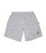 Short Homme Gris Aquascutum-1