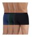 Lot de 3 Boxers Coton Ultra Resist-2
