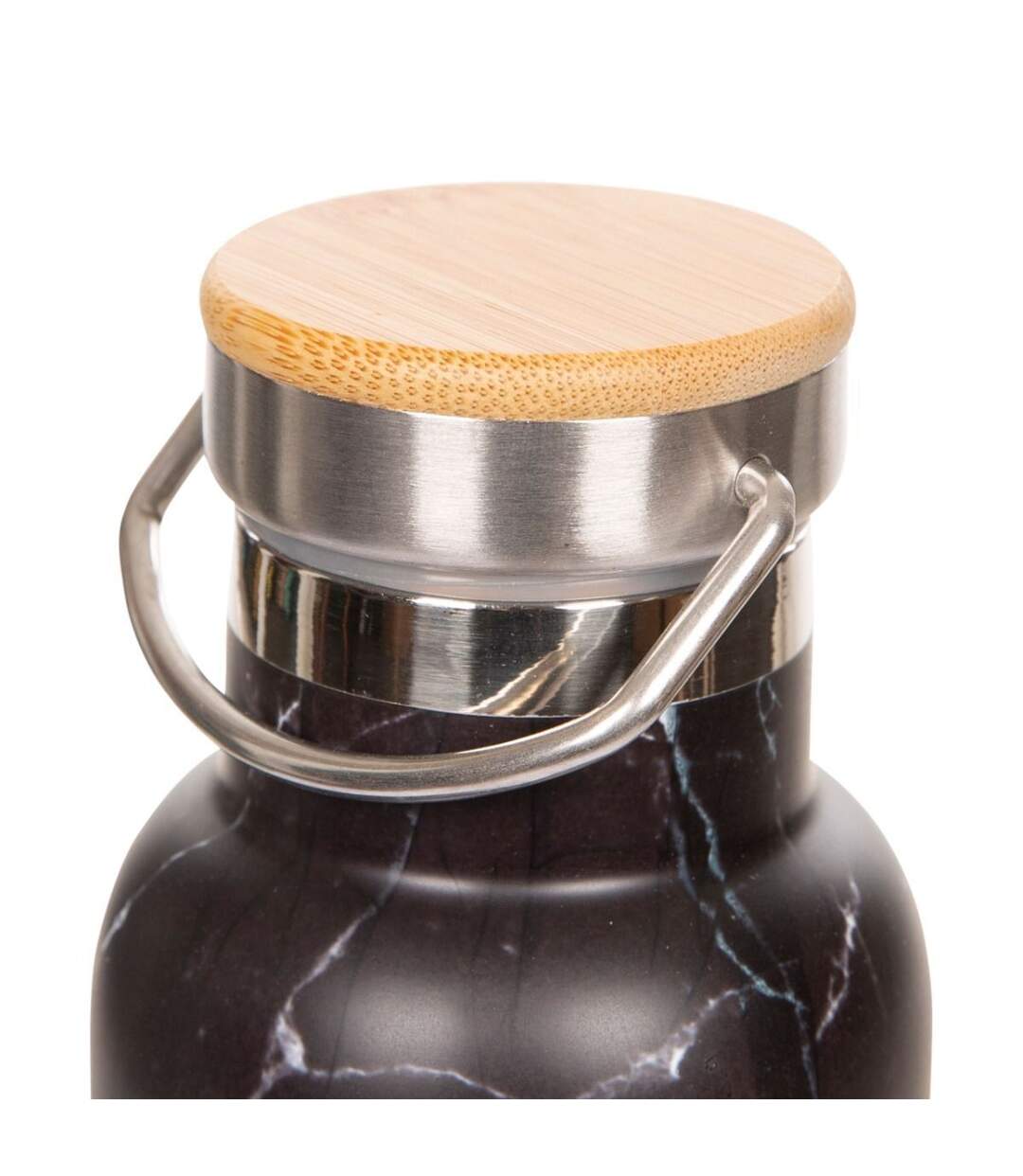 Bouteille Isotherme Breen Taille Unique Noir Trespass-2