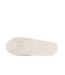 Claquettes blanches femme tommy hilfiger hilfiger poolside - 36-2