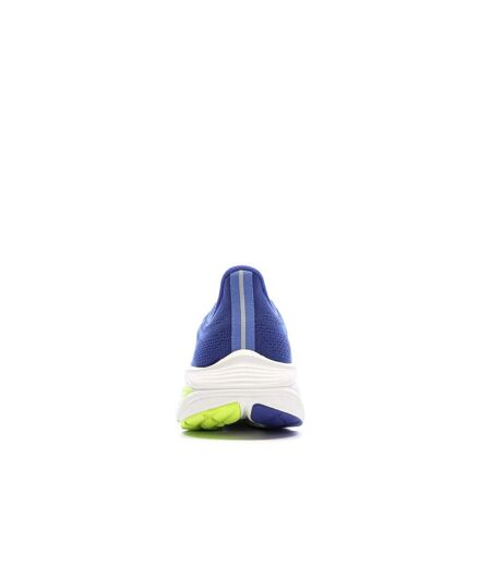 Chaussures de running bleues femme mizuno neo cosmo
