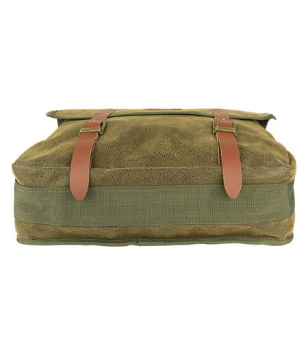 Sac À Bandoulière Motif/style Logo Taille Unique Vert Jack Pyke