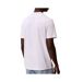 T-Shirt blanc homme calvin klein jeans 30s eu wholesale-2