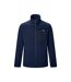 Polaire Motif/style Logo Eadle Homme Bleu Marine Regatta-2