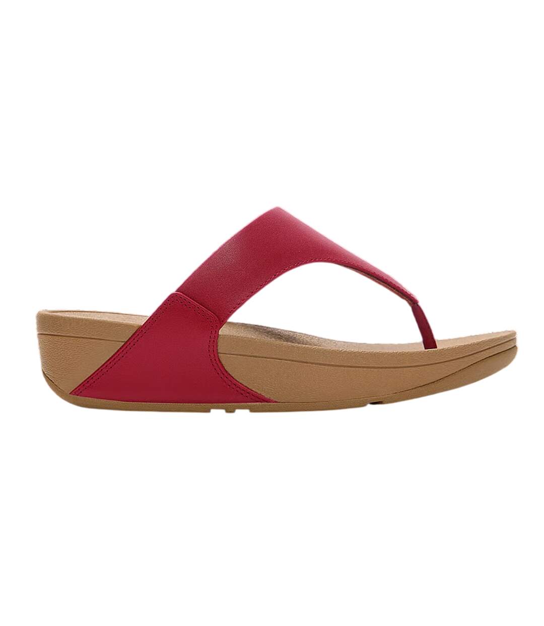 Sandales Femme Rouge Rose FitFlop-1