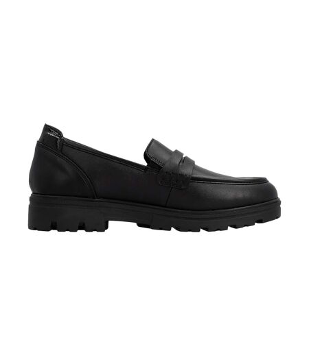 Mocassin Cuir Rieker RGD