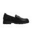 Mocassin Cuir Rieker RGD-2