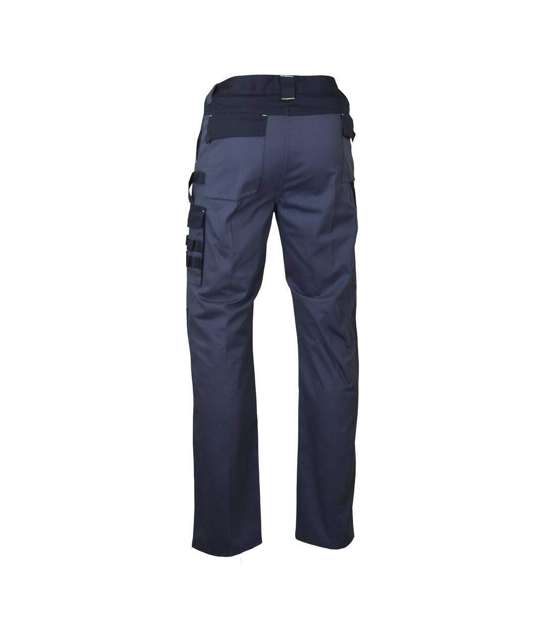 Pantalon  Zéro métal LMA SULFATE