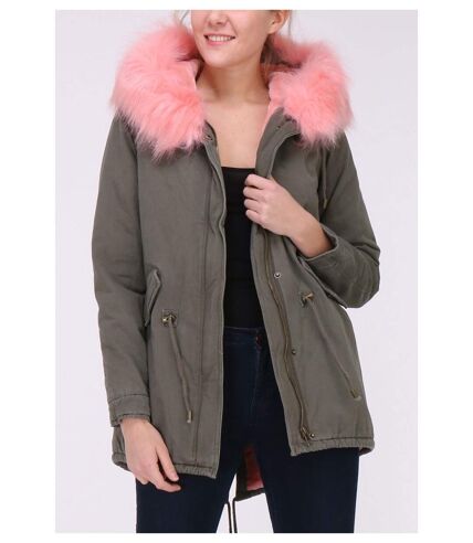 Parka