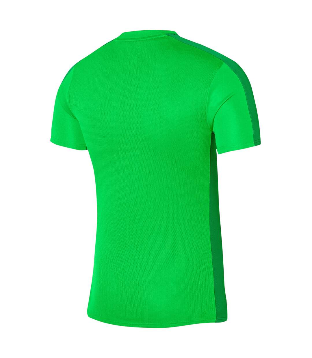 T-shirt Academy Ss Homme Vert Nike-2