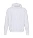 Unisex Adult Boris Oversized Hoodie White Elevate-1
