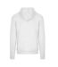 Sweat À Capuche Motif Logo Dans Cercle Homme Blanc Cavalli Class-2