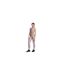 Legging Heatgear Femme Gris Under Armour-1