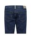 Womens/ladies 9zero1 Straight Jeans Blue Replay-4