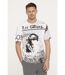 T-shirt AZIRO Blanc-1