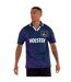 Mens 1994 Tottenham Hotspur Fc Away Shirt Purple Score Draw-2