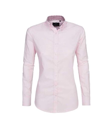 Chemisier Italy Femme Rose Di Selentino