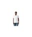 Mens Housemark Batwing Logo Polo Shirt White Levis-1