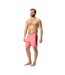 Short De Bain Hyperboom Homme Orange Speedo-1