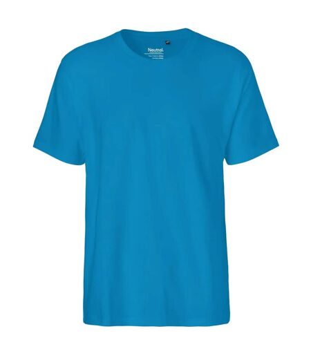 T-shirt Homme Saphir Neutral