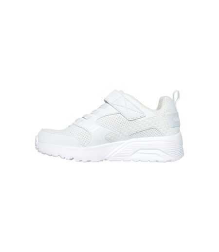 Basket à Scratch Enfant Skechers Donex