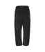 Mens Fleece Open Hem Relaxed Fit Jogging Bottoms Iron Fear Of God Essentials-2
