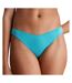 Bas de maillot de bain Bleu Femme Calvin Klein Jeans Cheeky - M