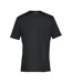 T-shirt Motif/style Logo Sur Poitrine Sportstyle Homme Noir Under Armour-3