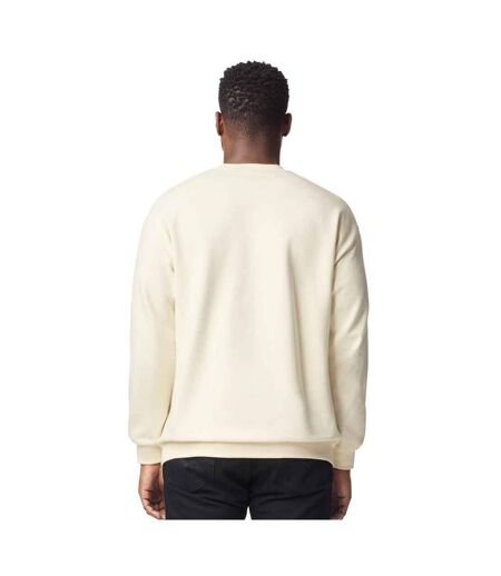 Mens Softstyle Midweight Sweatshirt Off White Gildan