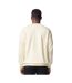 Mens Softstyle Midweight Sweatshirt Off White Gildan-3