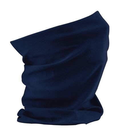 Beechfield - Echarpe multi-fonction - Femme (Bleu marine) (Taille unique) - UTRW266