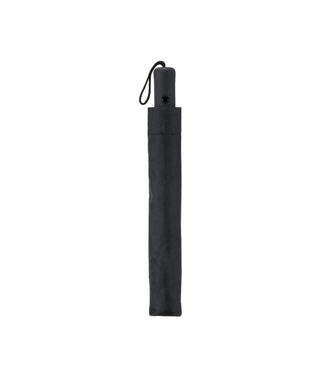 Parapluie Pliant Haarlem Taille Unique Noir MidOcean-2
