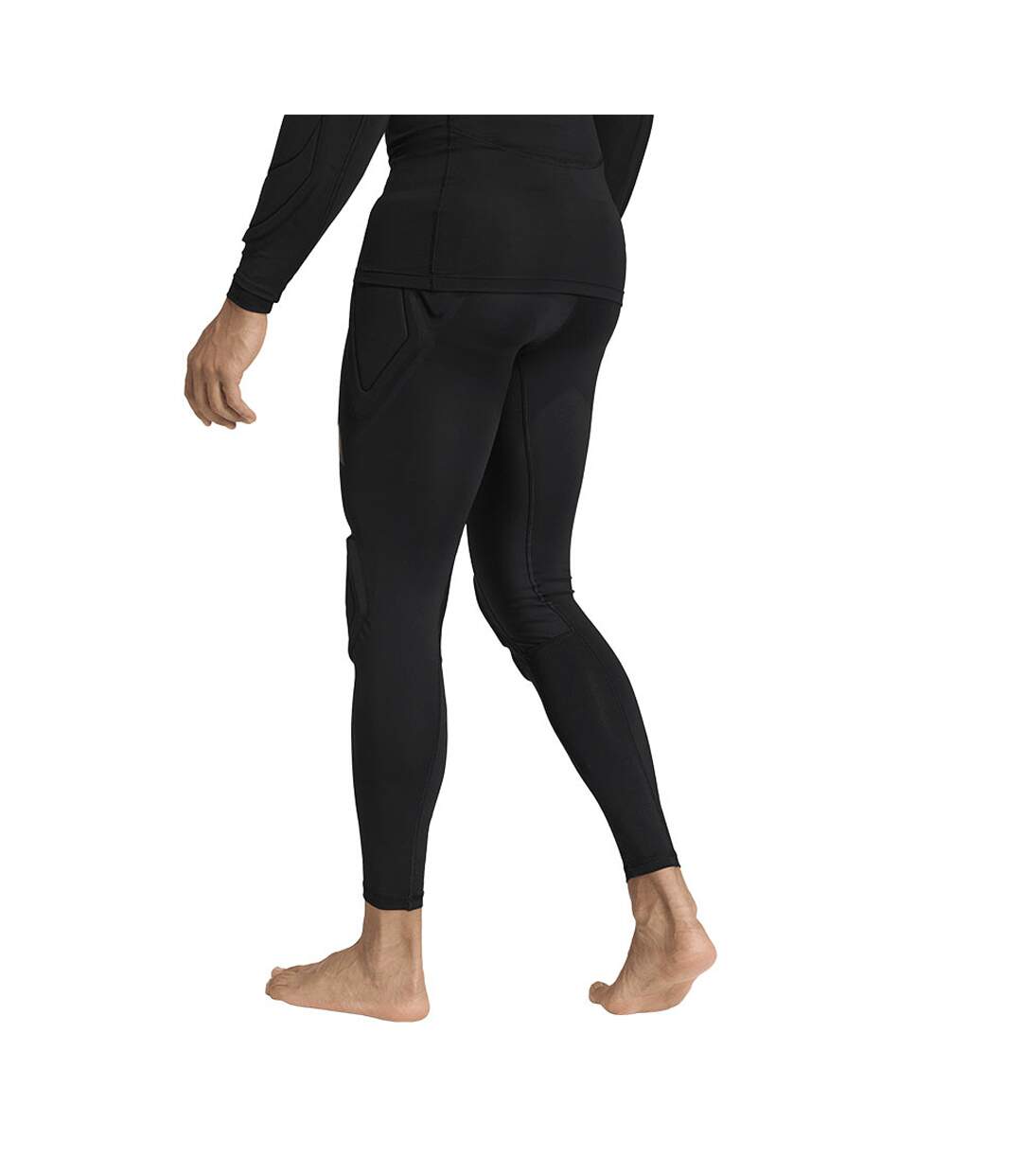 Pantalon De Gardien De But Homme Noir Adidas-3