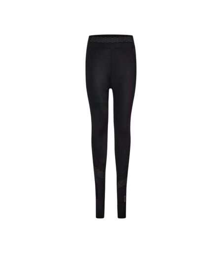 Legging Femme Noir Skins