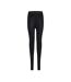 Legging Femme Noir Skins-2