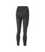 Legging Noir Femme Puma Favorit - XS