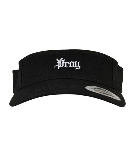 Noir Mister Tee