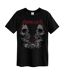 Amplified - T-shirt BIRTH SCHOOL - Adulte (Noir) - UTGD132