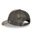 Casquette baseball filet en ripstop effet usé avec patch Mac kamo Vondutch-5