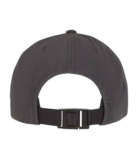 Casquette De Baseball Motif/style Rétro Noir Flexfit