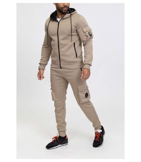 Ensemble Jogging