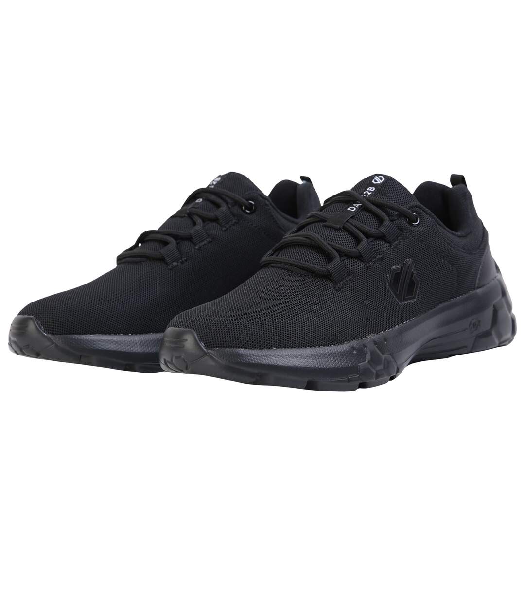 Baskets Hex Swift Femme Noir Dare 2B-1