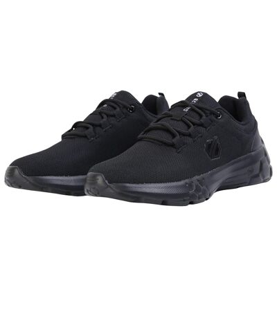 Baskets Hex Swift Femme Noir Dare 2B