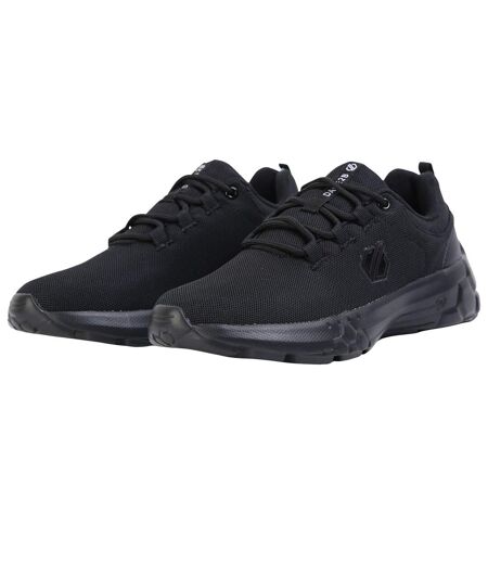 Baskets Hex Swift Femme Noir Dare 2B