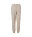 Pantalon De Jogging Softstyle Homme Sable Gildan-3