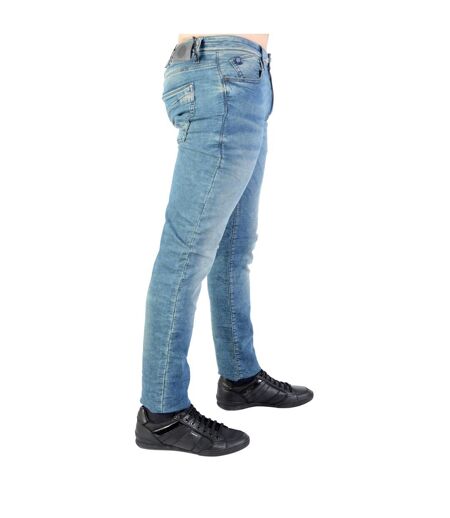 Jogg Jeans Le Temps Des Cerises 711