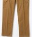 WINCHESTER WILD2C — Pantalon camel : le confort naturel du pur coton-2