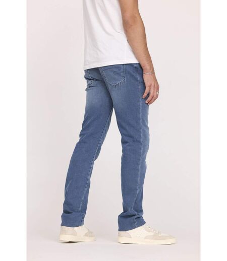 Jean LC122 Light Blue Brushed
