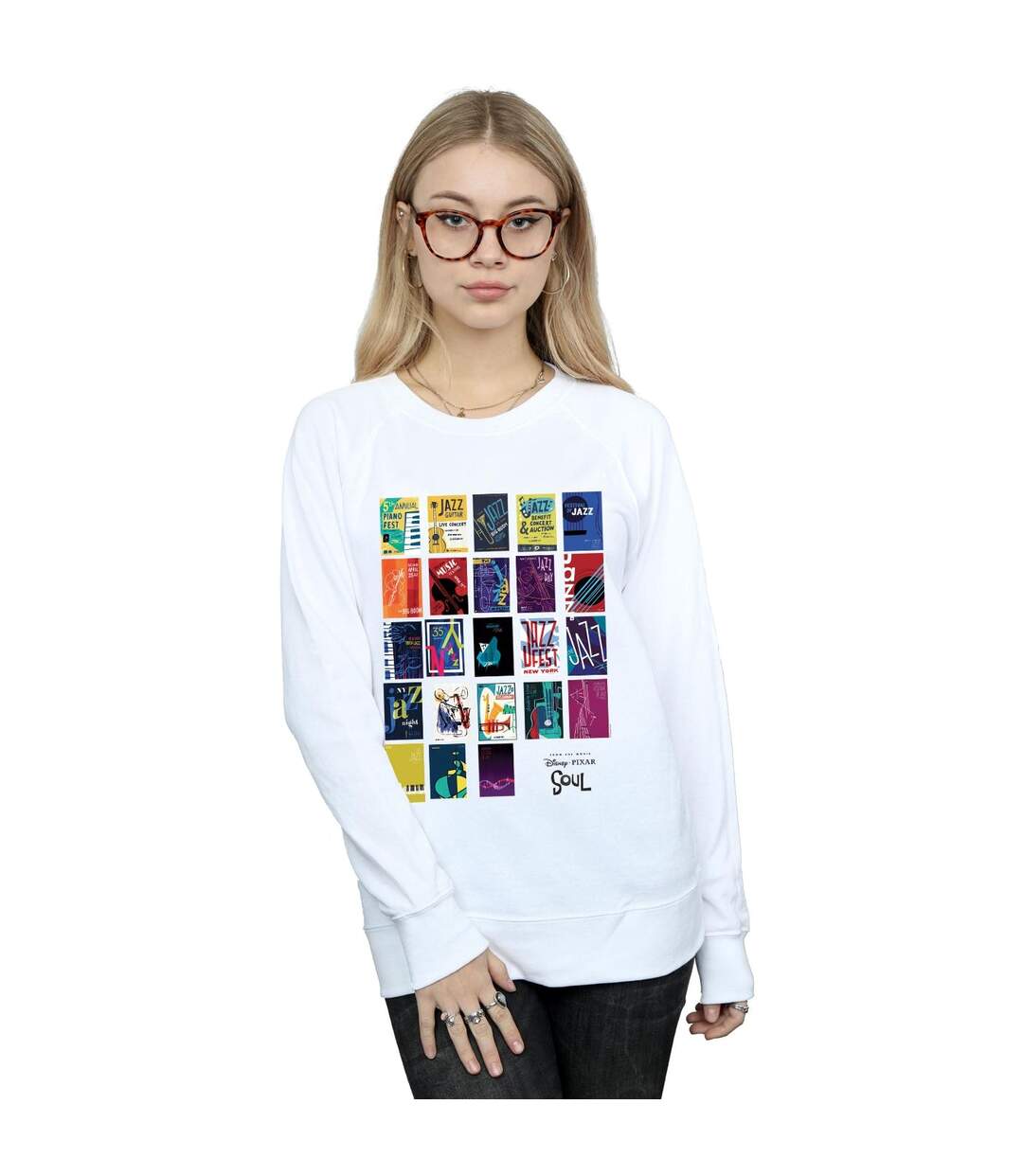 (Blanc) - UTBI36435-2