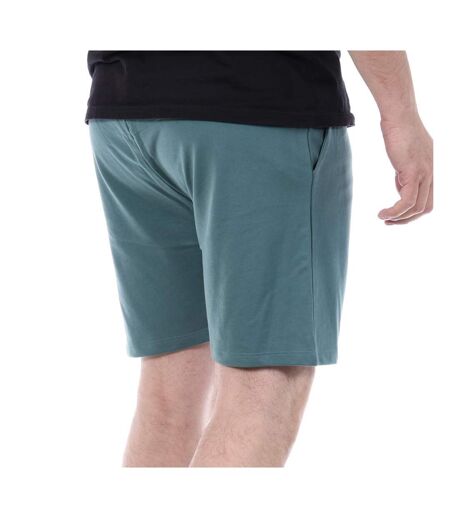 Short vert homme no publik 11 - l